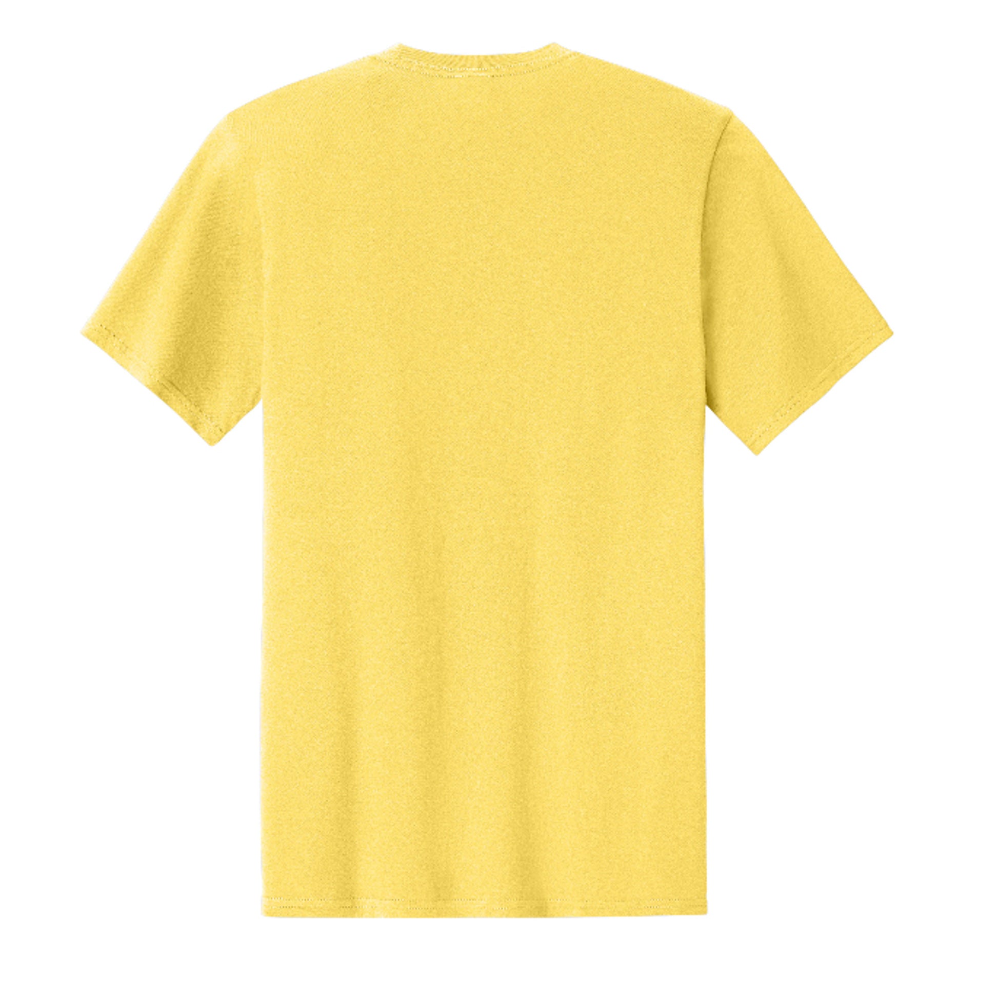 Yellow - PC43 - BACK