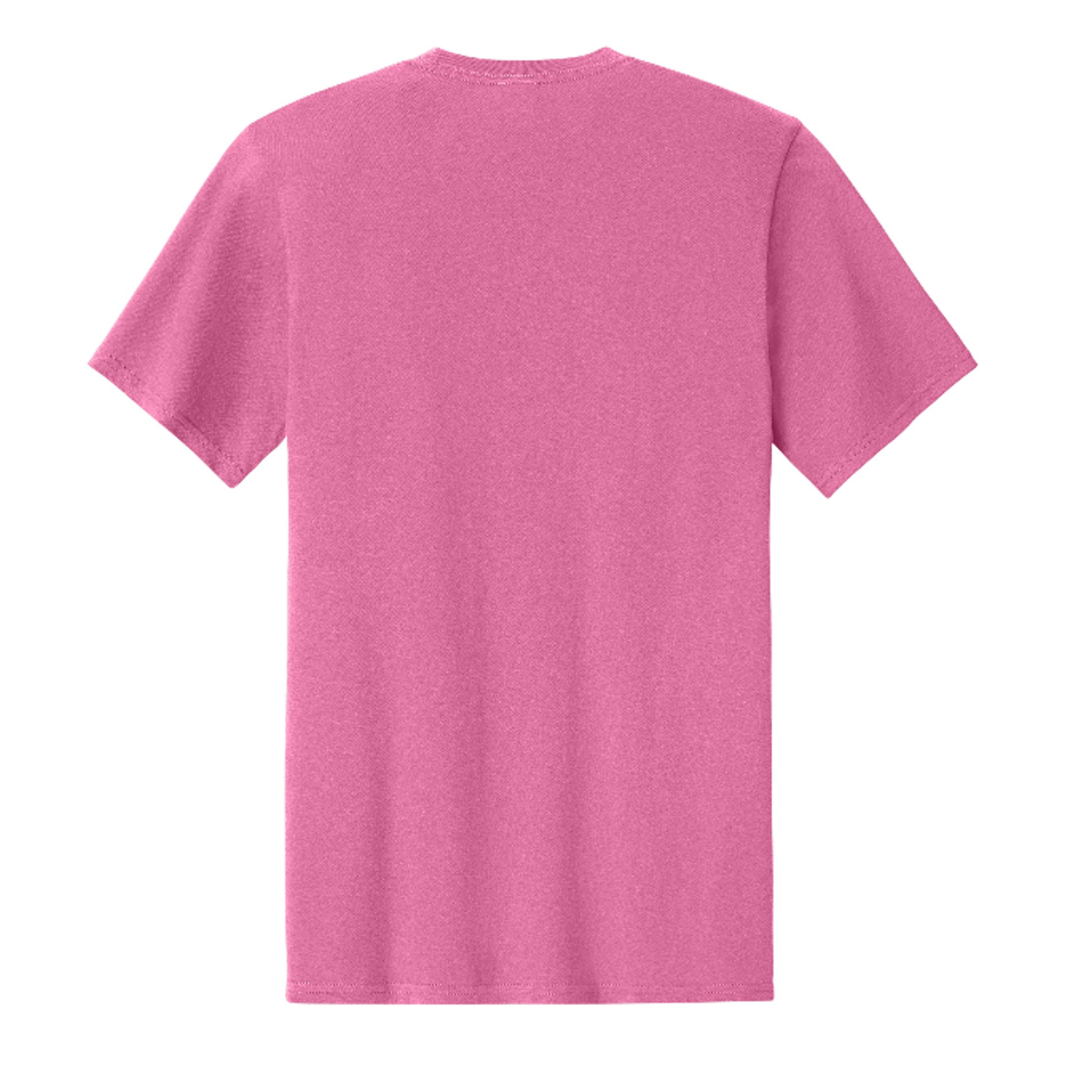 Awareness Pink - PC43 - BACK