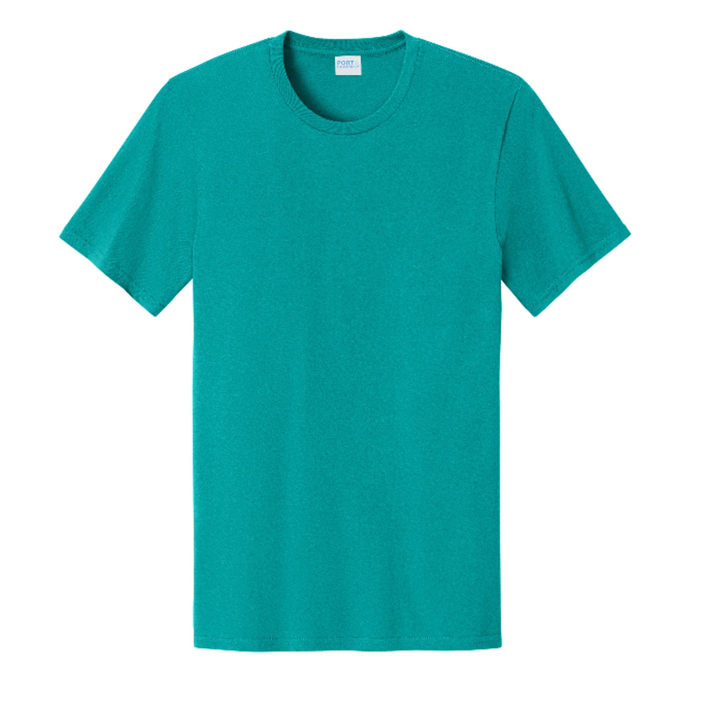 Bright Aqua - PC43 - BACK