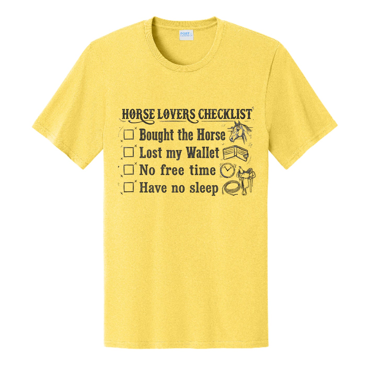 Yellow - PC43 - FRONT