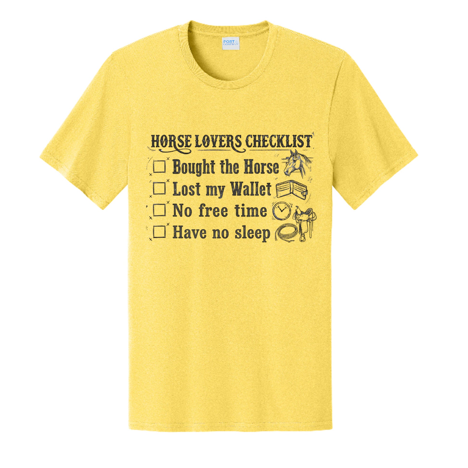 Yellow - PC43 - FRONT