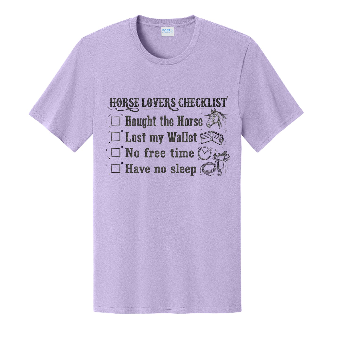 Lavender - PC43 - FRONT