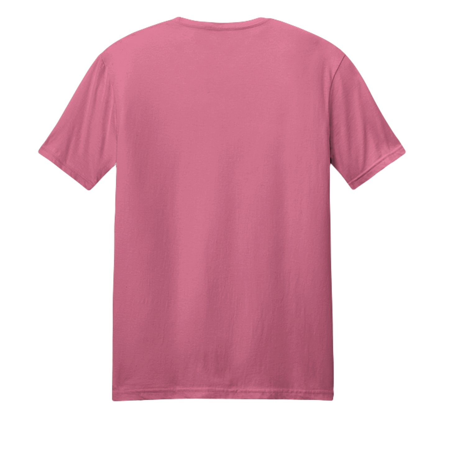 Safety Pink - 3000 - BACK