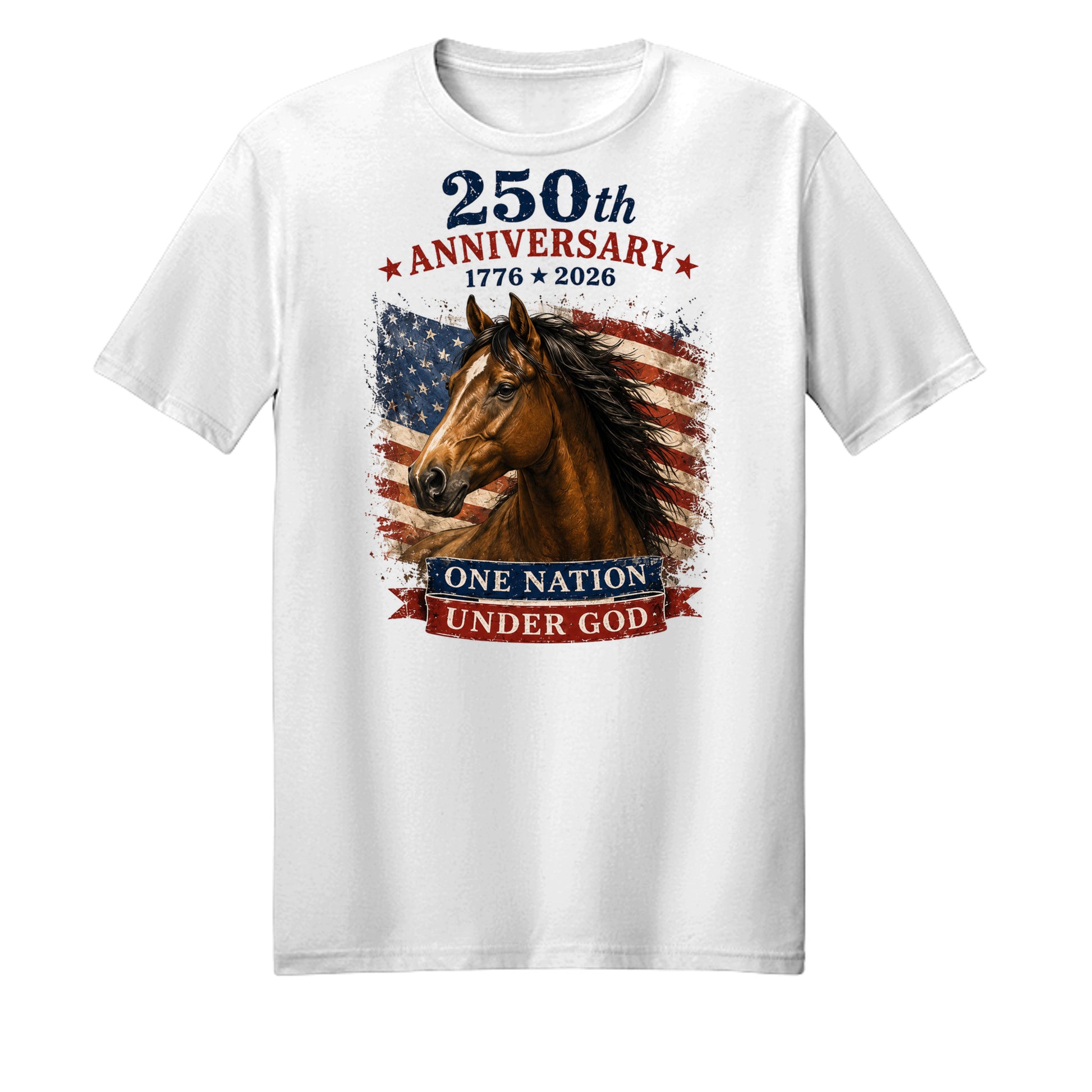 WHITE - 3000 - FRONT