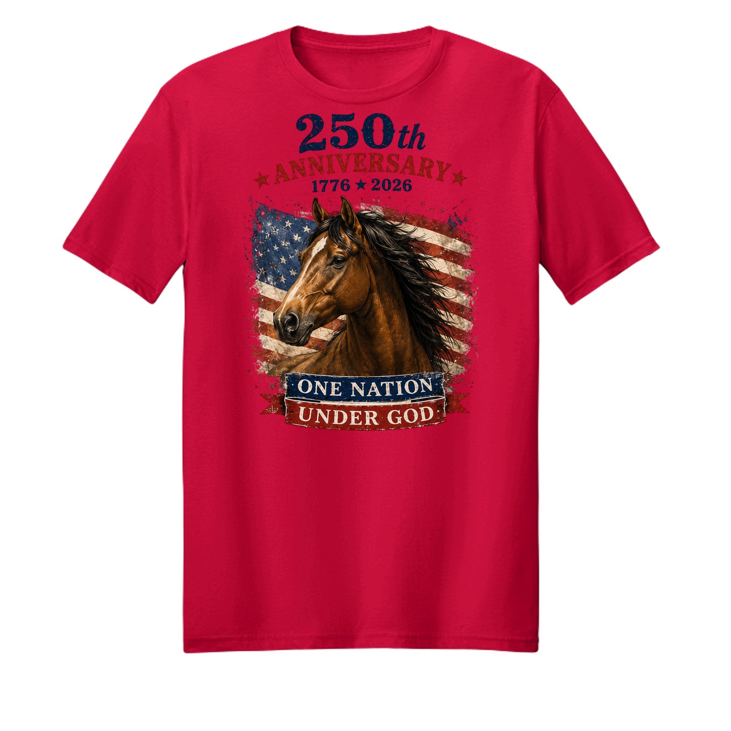 Red - 3000 - FRONT